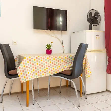 Diana Apartmán Luka (Dugi Otok)