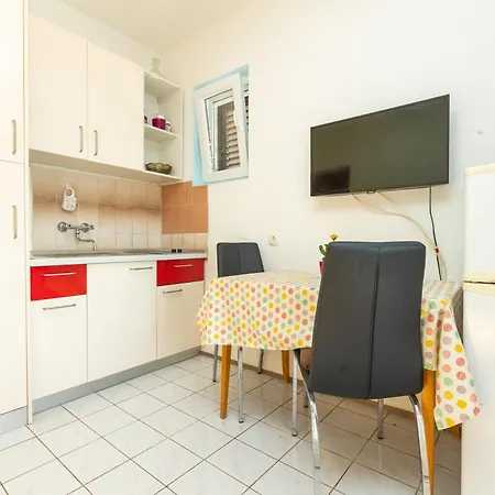 Diana Apartmán Luka (Dugi Otok)