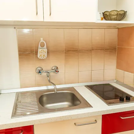 Apartmán Diana