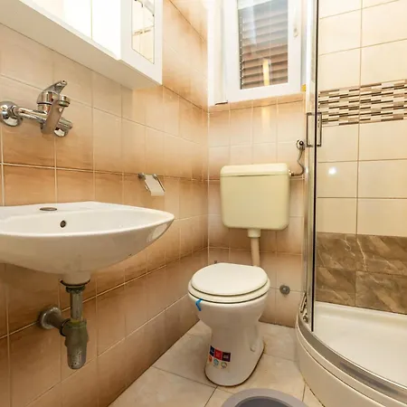 Apartmán Diana Luka (Dugi Otok)
