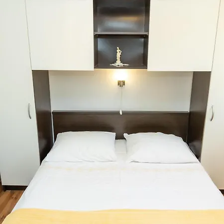 Apartmán Diana Luka (Dugi Otok)