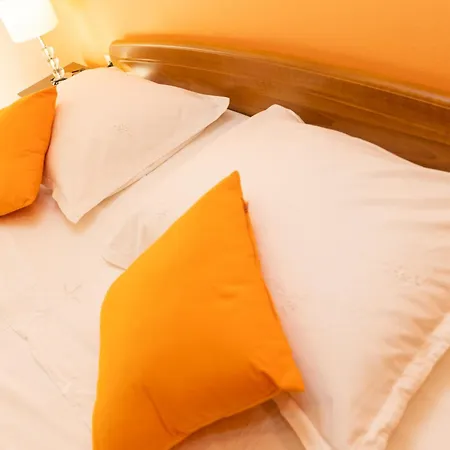 Apartmán Diana Luka (Dugi Otok)