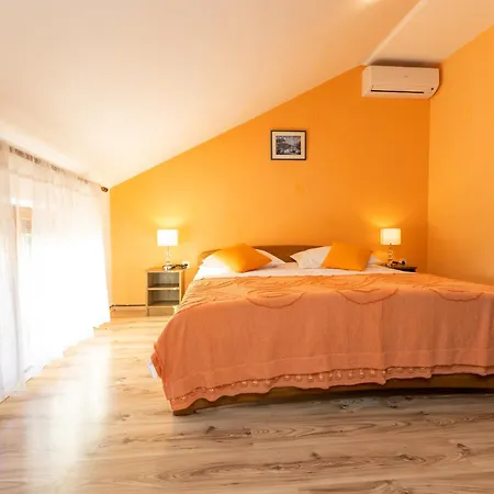 Diana Apartmán