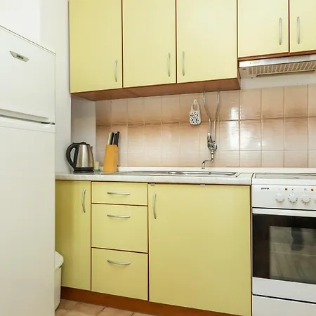 Apartmán Diana