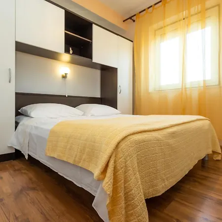 Apartmán Diana Luka (Dugi Otok)