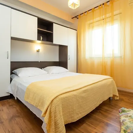 Apartmán Diana *
