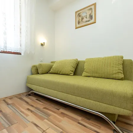 Apartmán Diana Luka (Dugi Otok)