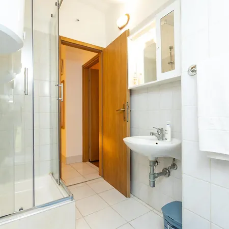 Diana Apartmán Luka (Dugi Otok)