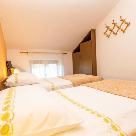 Apartmán Diana Luka (Dugi Otok)