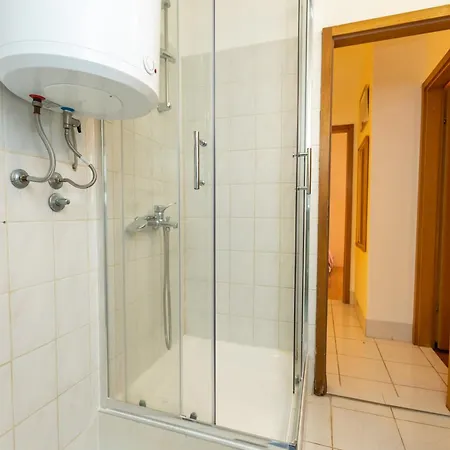 Apartmán Diana Luka (Dugi Otok)