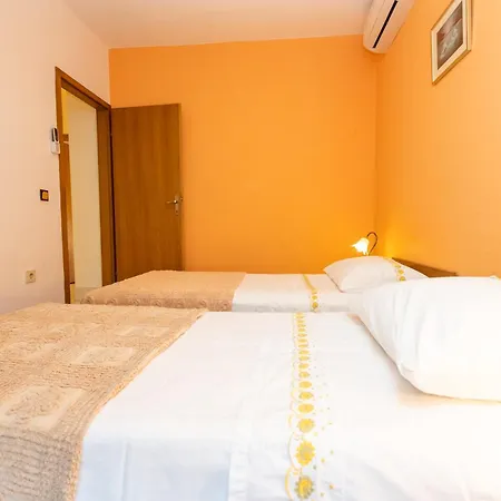 Diana Apartmán