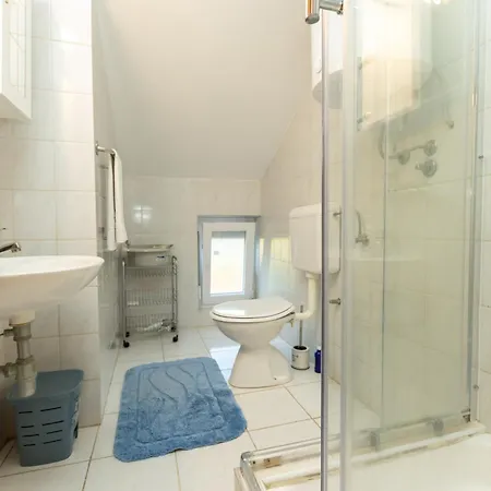 Diana Apartmán Luka (Dugi Otok)