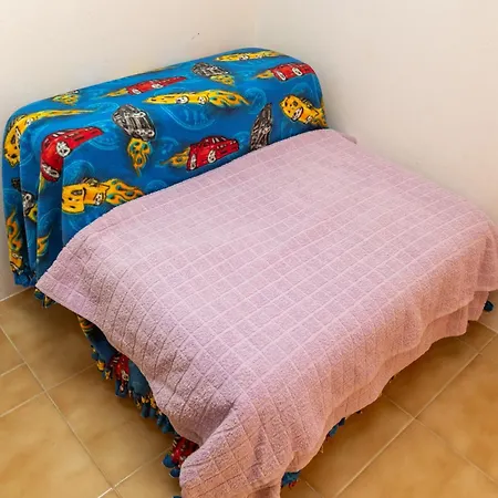 Diana Apartmán Luka (Dugi Otok)
