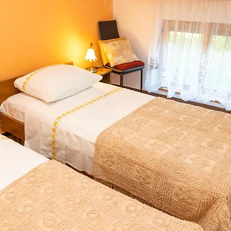 Apartmán Diana Luka (Dugi Otok)