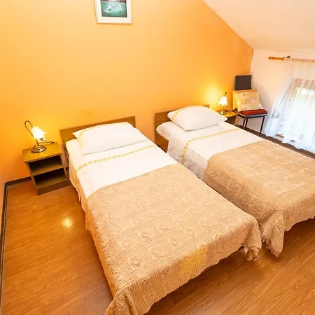 Apartmán Diana Luka (Dugi Otok)