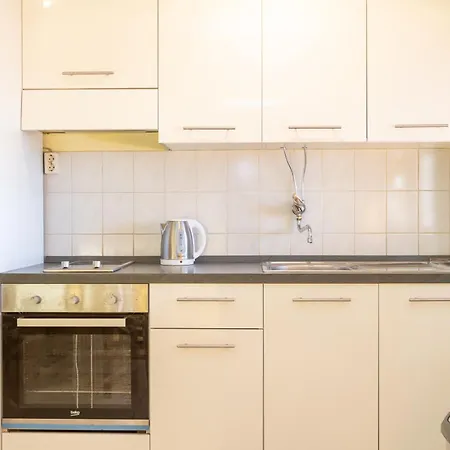Diana Apartmán Luka (Dugi Otok)