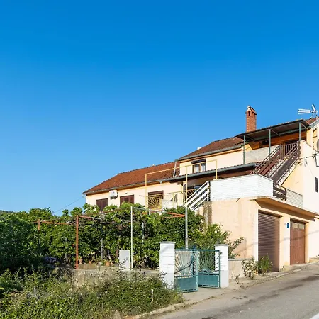 Diana Apartmán Luka (Dugi Otok)