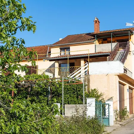 Diana Apartmán