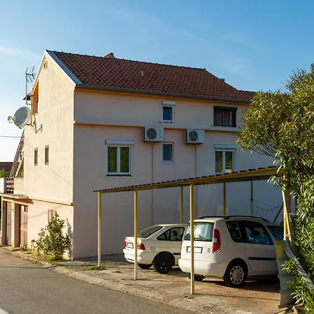 Apartmán Diana